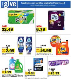 Meijer Weekly Ad week 24 Page 25