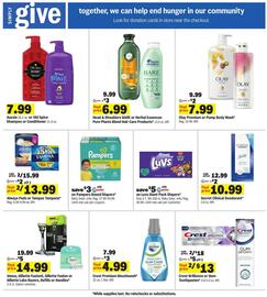 Meijer Weekly Ad week 24 Page 26