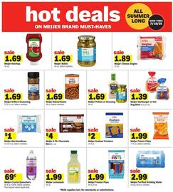 Meijer Weekly Ad week 24 Page 30