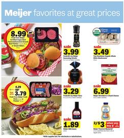 Meijer Weekly Ad week 24 Page 31