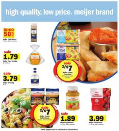 Meijer Weekly Ad week 24 Page 32