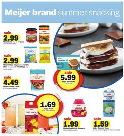Meijer Weekly Ad week 24 Page 33