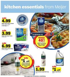 Meijer Weekly Ad week 24 Page 34