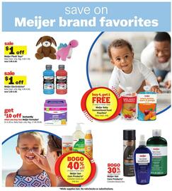 Meijer Weekly Ad week 24 Page 35