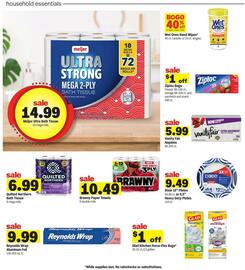 Meijer Weekly Ad week 24 Page 38