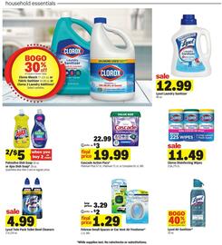 Meijer Weekly Ad week 24 Page 39