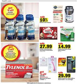 Meijer Weekly Ad week 24 Page 41