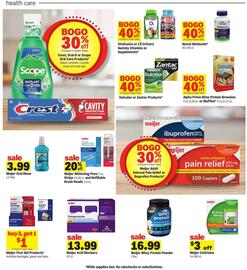 Meijer Weekly Ad week 24 Page 42