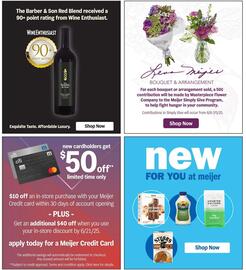 Meijer Weekly Ad week 24 Page 47