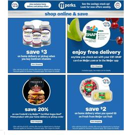 Meijer Weekly Ad week 24 Page 48