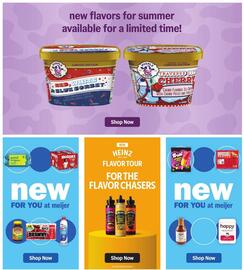 Meijer Weekly Ad week 24 Page 50