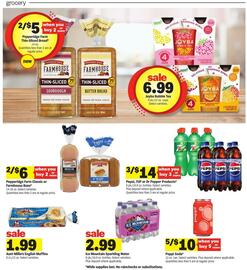 Meijer Weekly Ad week 24 Page 9