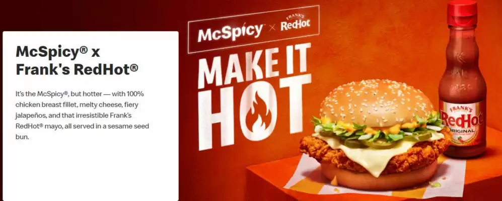 McDonald's leaflet (valid until 24-06)