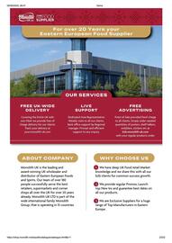 Monolith leaflet Page 2