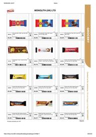 Monolith leaflet Page 203
