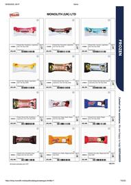 Monolith leaflet Page 73