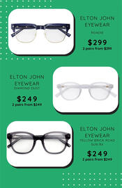 Specsavers catalogue Page 2
