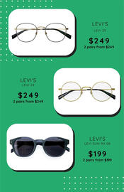 Specsavers catalogue Page 3