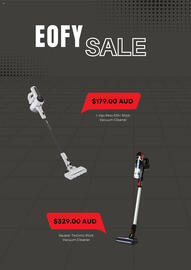 Godfreys catalogue Page 2
