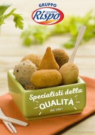 Volantino Ag Cash Carry Pagina 1