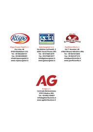 Volantino Ag Cash Carry Pagina 16