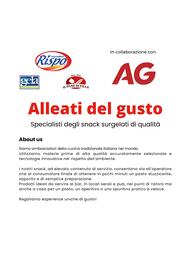Volantino Ag Cash Carry Pagina 2
