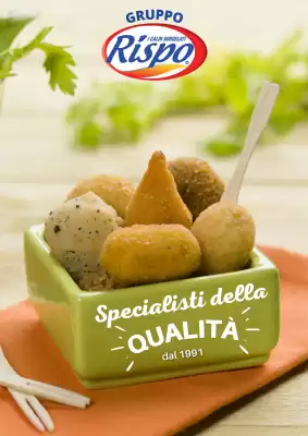 Volantino Ag Cash Carry (valido fino al 3-01)