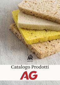 Volantino Ag Cash Carry Pagina 1