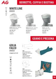 Volantino Ag Cash Carry Pagina 15
