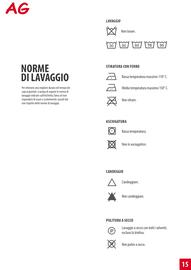 Volantino Ag Cash Carry Pagina 16