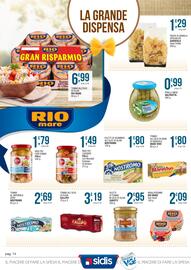 Volantino Maxi Sidis Pagina 14