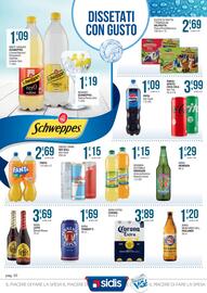 Volantino Maxi Sidis Pagina 20