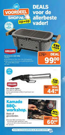 Albert Heijn folder week 24 Pagina 1