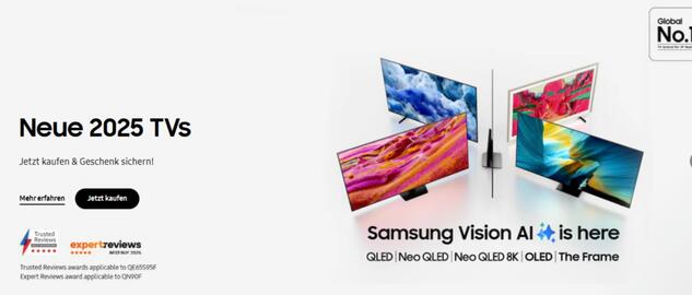 Samsung Flugblatt Seite 2