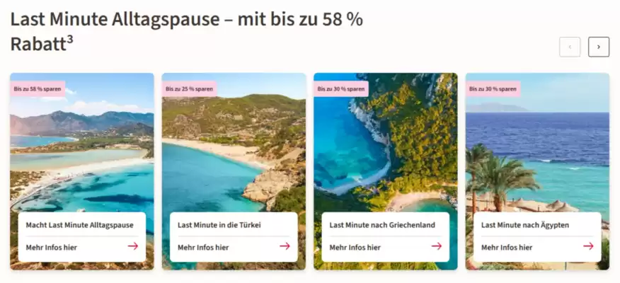 DERTOUR Flugblatt (gültig bis 16-06)