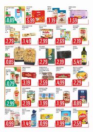 Volantino Issimo supermercado Pagina 3
