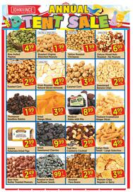 Johnvince Foods flyer Page 2
