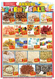 Johnvince Foods flyer Page 3