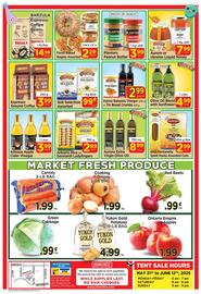 Johnvince Foods flyer Page 4