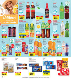 Interspar akciós újság hét 24 Oldal 10