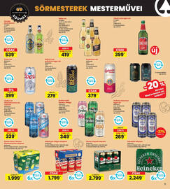 Interspar akciós újság hét 24 Oldal 11