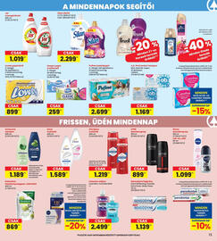Interspar akciós újság hét 24 Oldal 13
