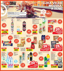 Interspar akciós újság hét 24 Oldal 15