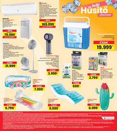 Interspar akciós újság hét 24 Oldal 17