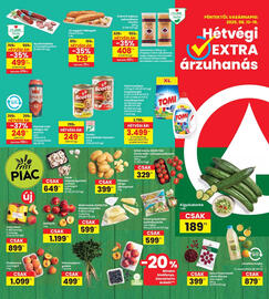Interspar akciós újság hét 24 Oldal 20
