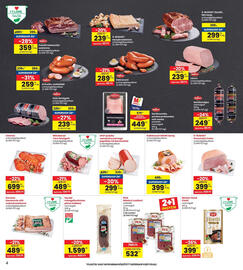 Interspar akciós újság hét 24 Oldal 4