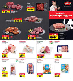 Interspar akciós újság hét 24 Oldal 5