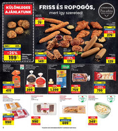 Interspar akciós újság hét 24 Oldal 6