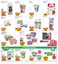 Interspar akciós újság hét 24 Oldal 7
