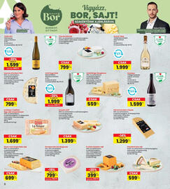 Interspar akciós újság hét 24 Oldal 8